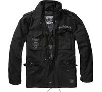 Brandit Motörhead M65 Classic Chaqueta, Talla 7XL