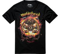 Brandit Motörhead Overkill Camiseta, Talla 4XL