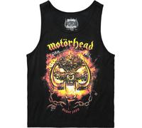 Brandit Motörhead Overkill Tank Top, Talla XL