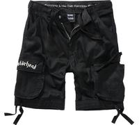 Brandit Motörhead Urban Legend Cortos, Talla 7XL