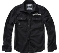 Brandit Motörhead Vintage Camisa, Talla 4XL