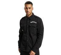 Camisa de manga larga Brandit Motörhead Vintage 3XL