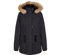 Brandit Women Nila Winterparka, color: black, size: XXL