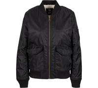 Brandit Mujer Sherpa Chaqueta de Forro Polar Windschutzleiste Novedad