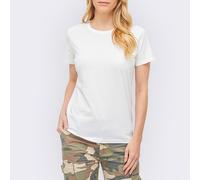 §Camiseta Mujer Brandit Blanca§