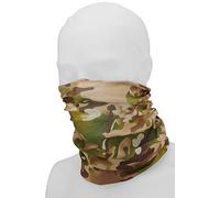 Brandit Multi Function Headgear, color: tactical camo, size: OS