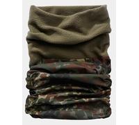 Brandit Multi Function Headgear Fleece, Color: flecktarn, Size: OS