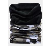 Brandit Multi Function Headgear Fleece, color: urban, size: OS