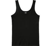Brandit Mya Rip Camiseta de tirantes de mujer, negro, Talla L