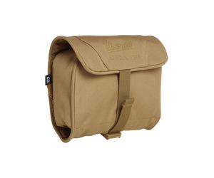 Brandit Neceser camelo XS-XL EUR
