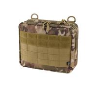 Brandit Neceser marrón / caqui / oliva XS-XL marrón / caqui / oliva