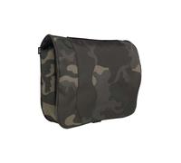 Brandit Neceser marrón oscuro / caqui / oliva / verde oscuro One Size EUR
