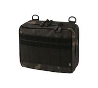 Brandit Neceser umbra / antracita / negro XS-XL umbra / antracita / negro