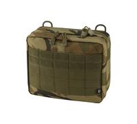 Brandit Neceser umbra / caqui / negro XS-XL umbra / caqui / negro