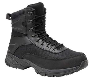 Brandit New Tractical Boot Unisex Botas Negro