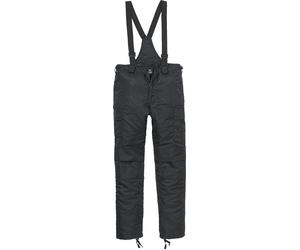 Brandit Next Generati pantalón térmicoon en Negro M