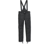 Brandit Next Generati pantalón térmicoon en Negro 3XL