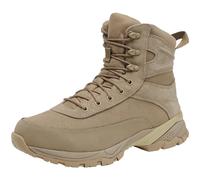 Brandit Next Generation Táctico Botas Hombres Policía Calzado Seguridad Beige