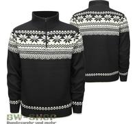 BRANDIT NORWEGER ARMEE TROYER JERSEY EJÉRCITO PULLI INVIERNO OUTDOOR ARBEITSP...