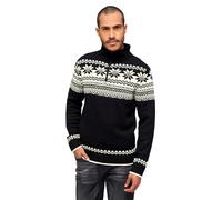 Brandit Norwegian Troyer, color: black, size: 5XL