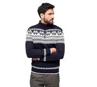 Brandit Norwegian Troyer, color: navy, size: S