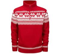 Brandit Norwegian Troyer, color: red, size: 3XL