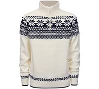 Brandit Norwegian Troyer, color: white, size: 5XL