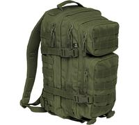 Brandit US Cooper Medium Backpack, color: olive, size: OS