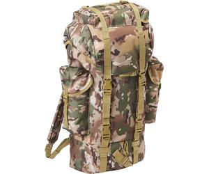 Brandit Nylon Mochila, Arena, Talla única