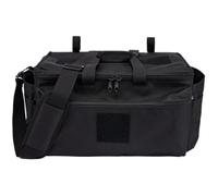 Brandit Operation Bag, Color: black, Size: OS