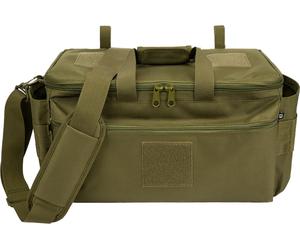 Brandit Operation Bolsa, oliva, Talla única