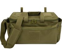 Brandit Operation Bolsa, verde para Hombres