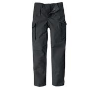 Brandit PANT. MOLESQUÍN BRANDIT Negro W40/L30 hombres