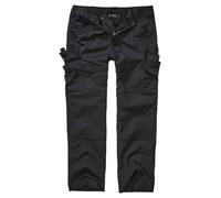 Brandit PANT. TACTICAL BRANDIT Negro 2XL hombres