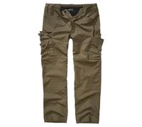 Brandit Tactical Pants Ripstop, color: olive, size: L