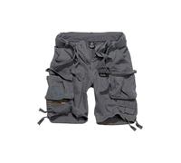 Brandit Pantalón azul / gris oscuro 31-32 EUR
