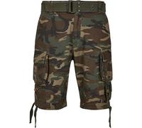 Brandit Pantalón beige / antracita / caqui / oliva 35-36 EUR