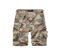 Brandit Pantalón beige / marrón / oliva / verde oscuro 46 EUR