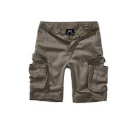 Brandit Pantalones Niños Pantalones cortos Urban Legend Oliva 158/164