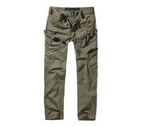 Brandit Pantalón cargo 'Adven' caqui 38 caqui