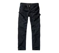 Brandit Pantalón cargo 'Adven' negro 31-32 negro
