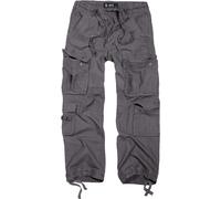 Brandit Pantalón cargo antracita 44 EUR