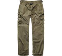 Brandit Pantalón cargo BDU Ripstop 9483 4XL