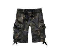 Brandit Pantalón cargo beige / navy / caqui 38 beige / navy / caqui