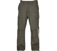 Brandit Pantalón cargo caqui 31-32 caqui