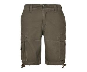 Brandit Pantalón cargo caqui 40 EUR