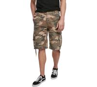 Brandit Pantalón cargo caqui / oliva 33 caqui / oliva