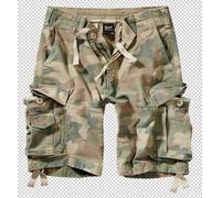 Brandit Pantalón cargo caqui / oliva 38 caqui / oliva