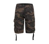 Brandit Pantalón cargo gris oscuro / caqui / oliva 34 gris oscuro / caqui / oliva