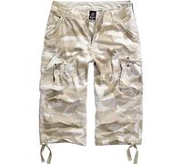 Brandit Pantalón cargo 'Legend' crema / beige oscuro / caqui 35-36 crema / beige oscuro / caqui